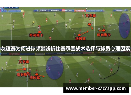 友谊赛为何进球频繁浅析比赛氛围战术选择与球员心理因素