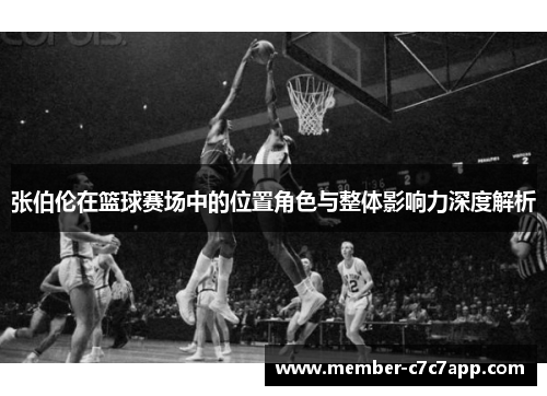 张伯伦在篮球赛场中的位置角色与整体影响力深度解析