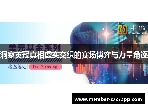 洞察英冠真相虚实交织的赛场博弈与力量角逐 洞察英冠真相虚实交织的赛场博弈与力量角逐