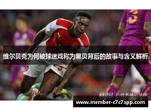 维尔贝克为何被球迷戏称为黑贝背后的故事与含义解析