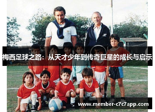 梅西足球之路：从天才少年到传奇巨星的成长与启示